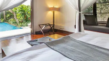 Kayumanis Ubud