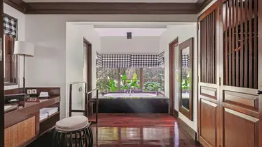 Kayumanis Ubud