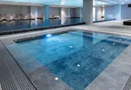 Kazalnica Resort