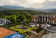 Kazalnica Resort