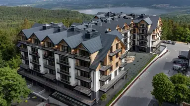 Kazalnica Resort