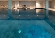Kazalnica Resort