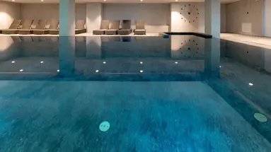 Kazalnica Resort