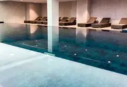 Kazalnica Resort