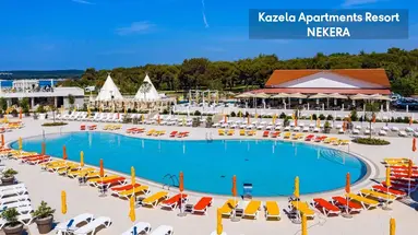 Kazela Resort