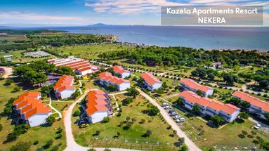 Kazela Resort