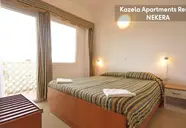 Kazela Resort