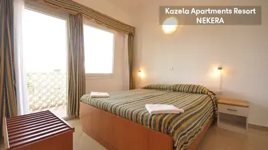Kazela Resort