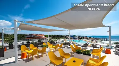 Kazela Resort