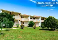 Kazela Resort