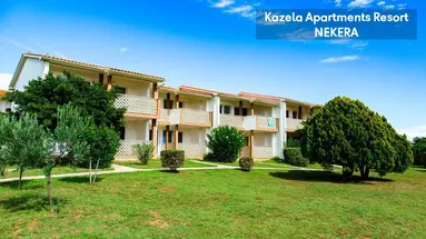 Kazela Resort