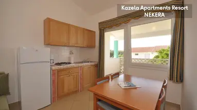 Kazela Resort