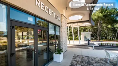 Kazela Resort