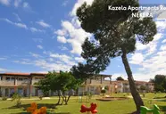 Kazela Resort