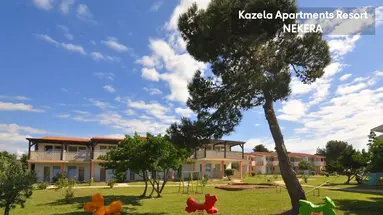 Kazela Resort