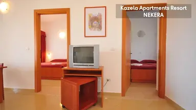 Kazela Resort