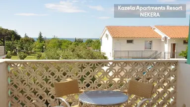 Kazela Resort