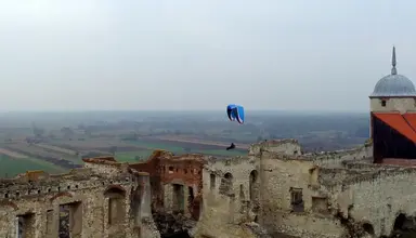 Kazimierski Zdrój