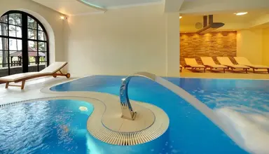 Kazimierski Zdrój