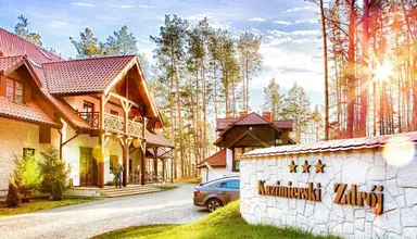 Kazimierski Zdrój