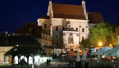 Kazimierski Zdrój
