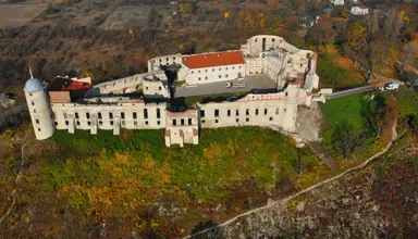 Kazimierski Zdrój