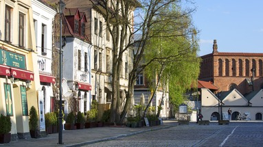 Kazimierz Residence Square