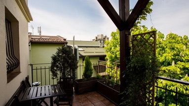 Kazimierz's Secret Apartments