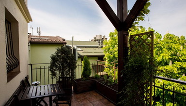 Kazimierz's Secret Apartments