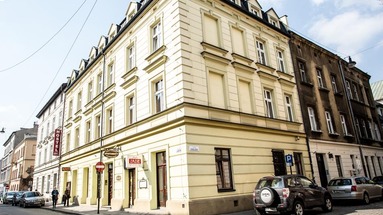 Kazimierz's Secret Apartments