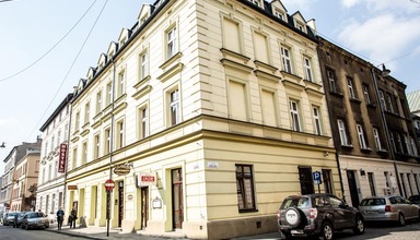 Kazimierz's Secret Apartments