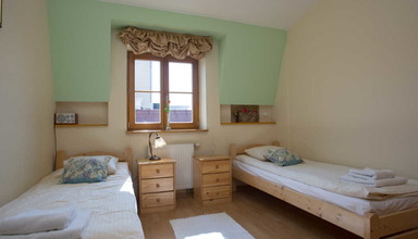 Kazimierz's Secret Apartments
