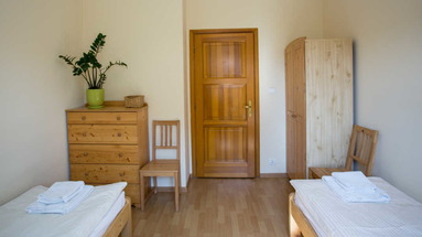 Kazimierz's Secret Apartments
