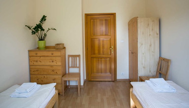 Kazimierz's Secret Apartments