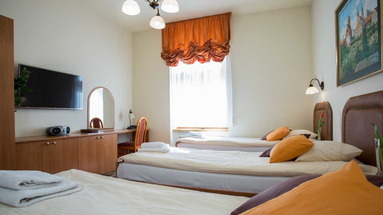 Kazimierz's Secret Apartments