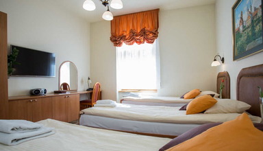Kazimierz's Secret Apartments