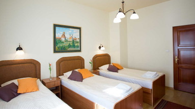 Kazimierz's Secret Apartments