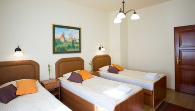Kazimierz's Secret Apartments