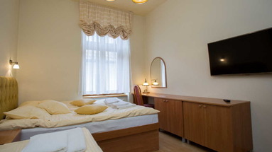 Kazimierz's Secret Apartments