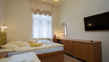 Kazimierz's Secret Apartments