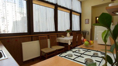 Kazimierz's Secret Apartments