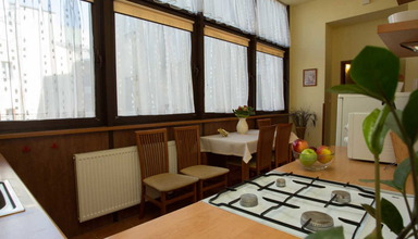 Kazimierz's Secret Apartments