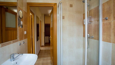 Kazimierz's Secret Apartments