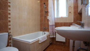 Kazimierz's Secret Apartments