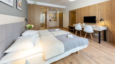 Kazou Residence