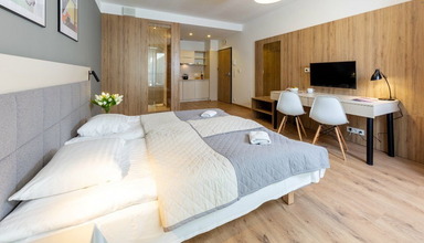 Kazou Residence