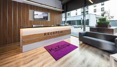 Kazou Residence