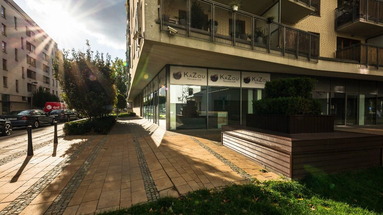 Kazou Residence
