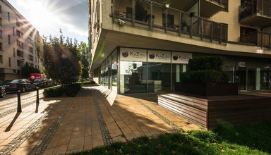 Kazou Residence