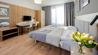 Kazou Residence